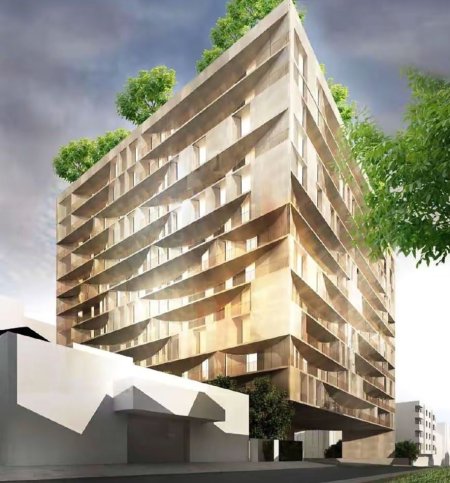 Tirane, jepet me qera dyqan Kati 0, 100 m² 2.500 € (rezidenca mine peza)