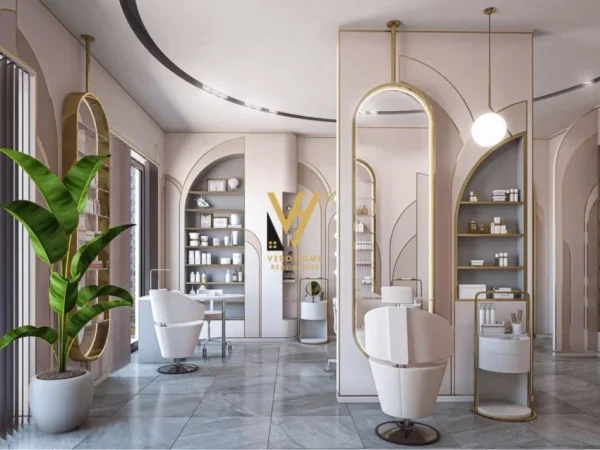 Tirane, jepet me qera dyqan Kati 0, 240 m² 4.000 € (BLLOK)