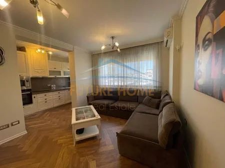 Tirane, shitet apartament 1+1+Ballkon Kati 4, 58 m² 103.000 € (Oxhaku)