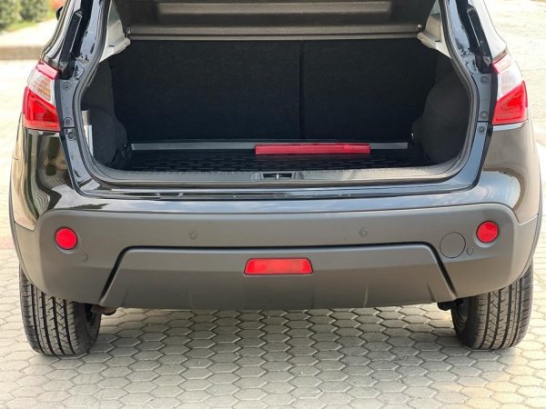 NISSAN QASHQAI 2.0 NAFTE 👉 2012 👈 kambio AUTOMATIKE - PANORAMA 8.490 €