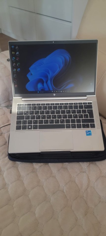 Durres, shes Laptop HP ELITEBOOK 830 G8 16/512gb I5 11GEN