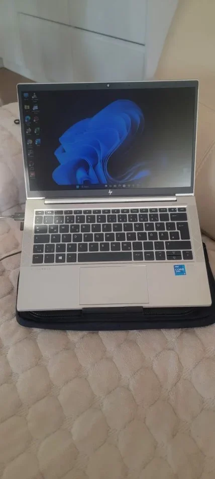 Durres, shes Laptop HP ELITEBOOK 830 G8 16/512gb Nvme i5 1145 G7 GEN 11