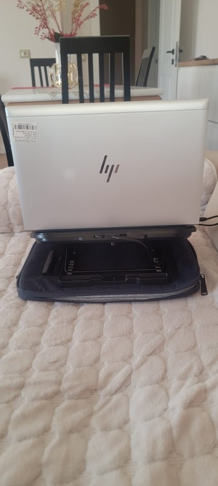 Durres, shes Laptop HP ELITEBOOK 830 G8 16/512gb I5 11GEN