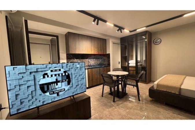 Tirane, shitet garsonier 2+1 , 66 m² 151.000 € 