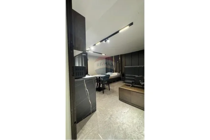 Tirane, shitet garsonier 2+1 , 66 m² 151.000 € 
