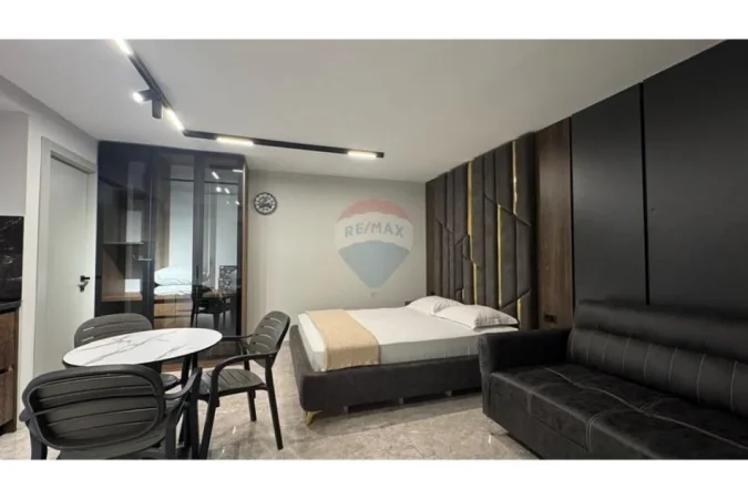 Tirane, shitet garsonier 2+1 , 66 m² 151.000 € 