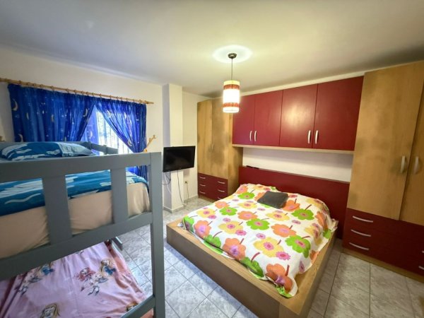 Durres, shes apartament 1+1+Ballkon Kati 1, 71 m² 89.200 € (Mbrapa Hotel Pinea)