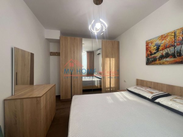 Tirane, jepet me qera garsonier Kati 9, 40 m² 500 € (Sheshi Willson)