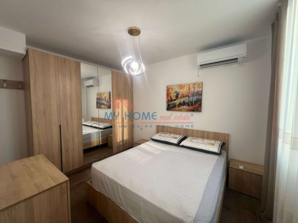 Tirane, jepet me qera garsonier Kati 9, 40 m² 500 € (Sheshi Willson)