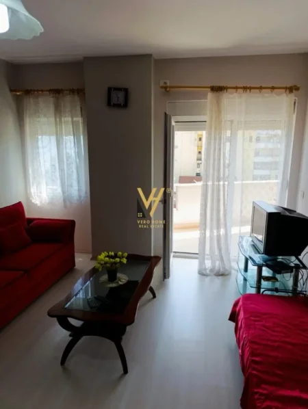 Pogradec, shitet apartament 1+1+Ballkon Kati 4, 71 m² 142.000 € (POGRADEC)