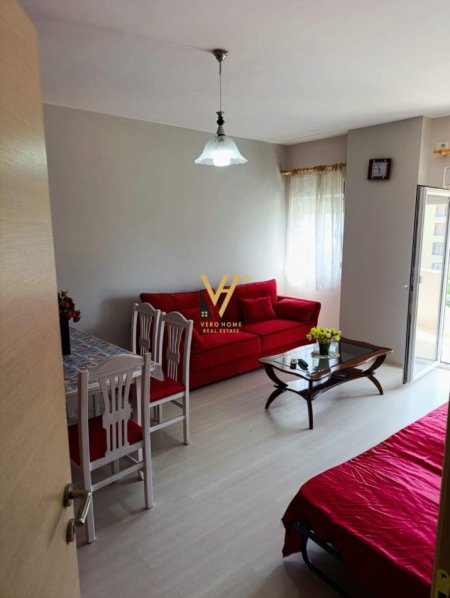 Pogradec, shitet apartament 1+1+Ballkon Kati 4, 71 m² 142.000 € (POGRADEC)