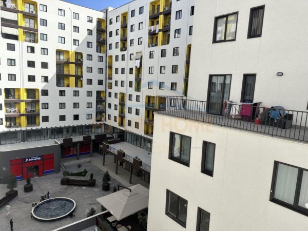 Tirane, jepet me qera apartament 2+1+Ballkon Kati 5, 135 m² 600 € (Kompleksi Grand Gallery)