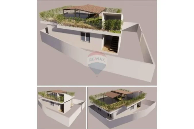 Tirane, shitet shtepi , 204 m² 400.000 € 