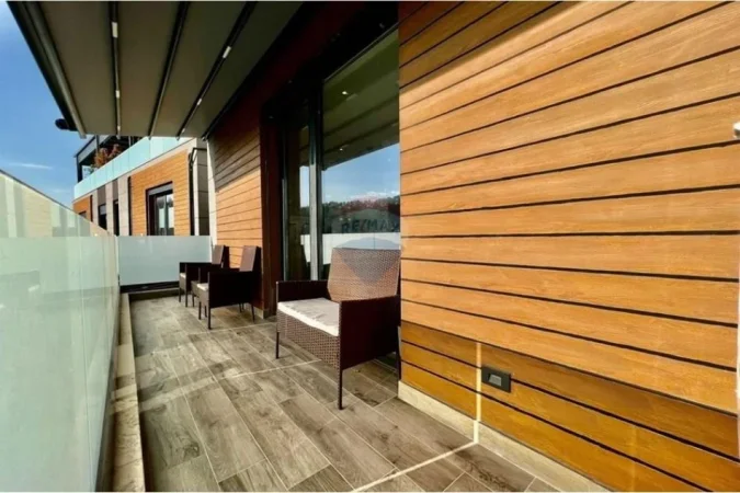 shitet apartament 3+1+Ballkon , 149 m² 415.000 €