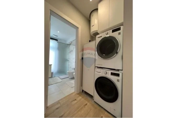 shitet apartament 3+1+Ballkon , 149 m² 415.000 €