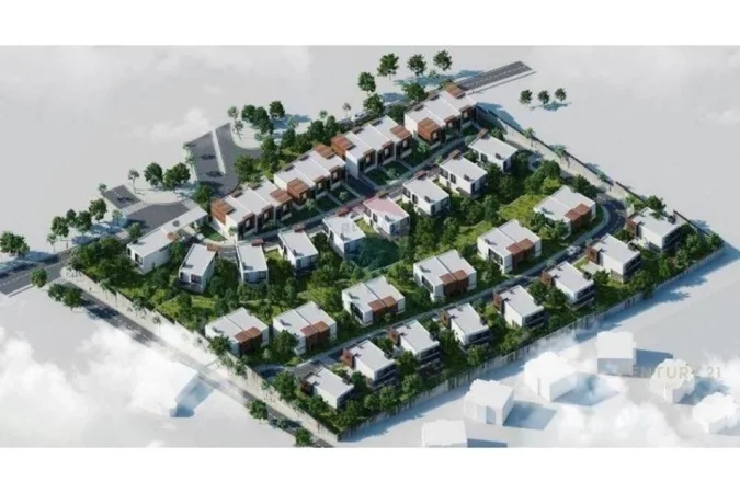 Tirane, shitet Vile 3+1+Ballkon , 305 m² 1.050.000 € 