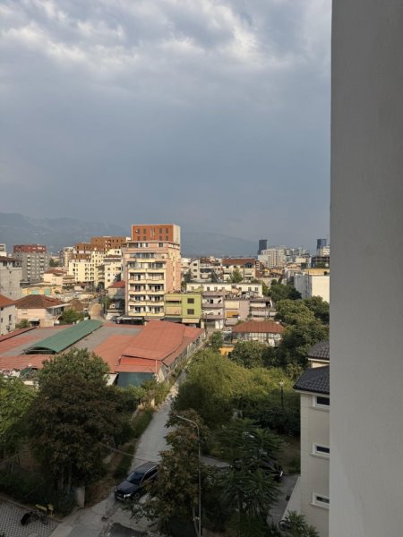 Okazion Tirane, shes apartament 1+1+Aneks+Ballkon Kati 5, 76 m² 123000 € (Rr. Dritan Hoxha)