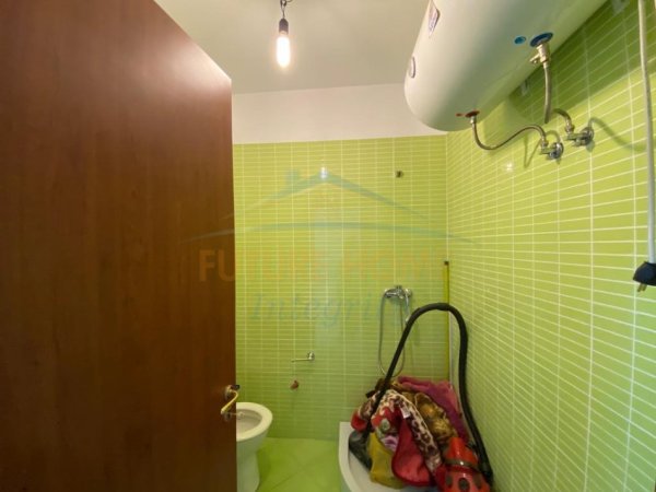 0683487469 Tirane, jepet me qera apartament 2+1 Kati 7, 97 m² 600 € (BULEVARDI I RI)