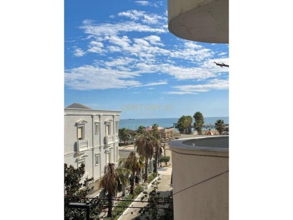 Durres, shes apartament 1+1 Kati 2, 60 m² 120.000 € (Iliria)