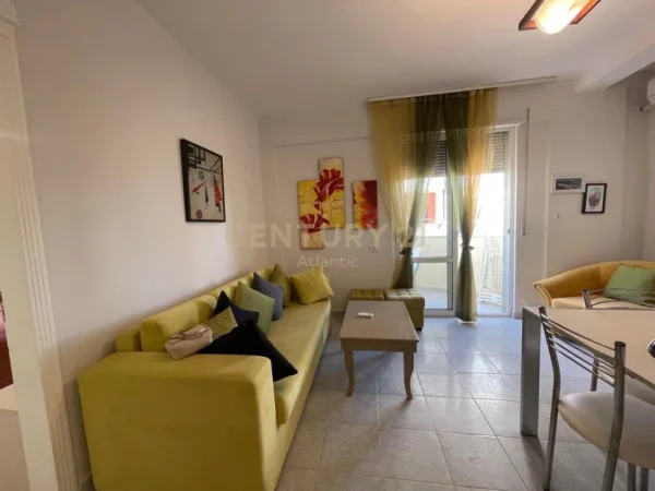 Durres, shes apartament 1+1 Kati 2, 60 m² 120.000 € (Iliria)