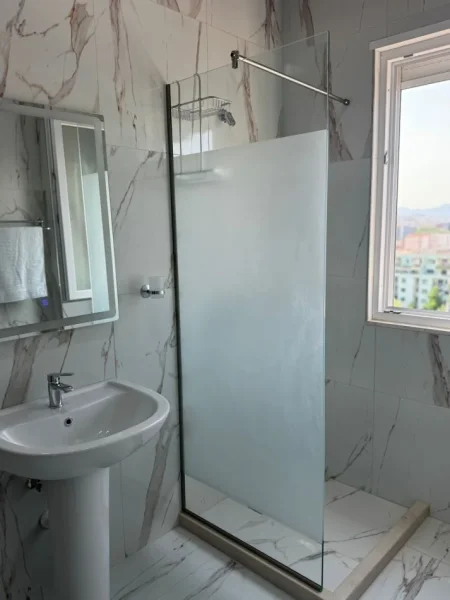 Tirane, shitet apartament 1+1 Kati 4, 75 m² 98.000 € (Astir)