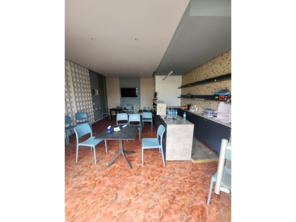 Tirane, jepet me qera ambjent biznesi Kati 0, 110 m² 900 € (Sauk i Ri)