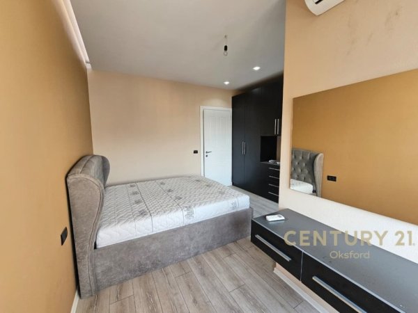 Tirane, shitet apartament 1+1 Kati 9, 77 m² 125.000 € (Astiri)