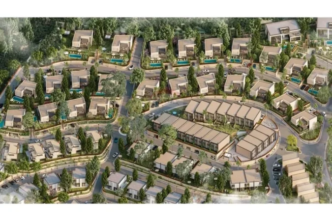 Tirane, shitet apartament duplex 3+1 , 200 m² 360.000 € 