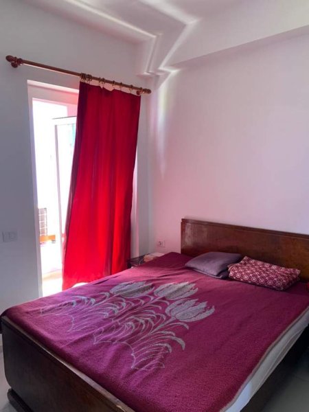 Tirane, jepet me qera apartament 2+1+BLK Kati 3, 80 m² 37.000 Leke (Ali Dem Kompleksi Mangalem.)