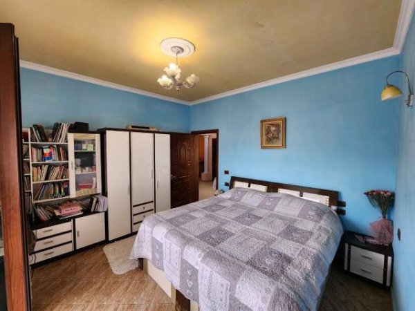 ofert apartament 2+1+BLK Kati 3, 120 m² 400 Euro (Rreth rrotullimi i Shkozes)