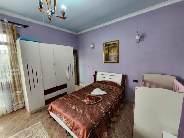 ofert apartament 2+1+BLK Kati 3, 120 m² 400 Euro (Rreth rrotullimi i Shkozes)