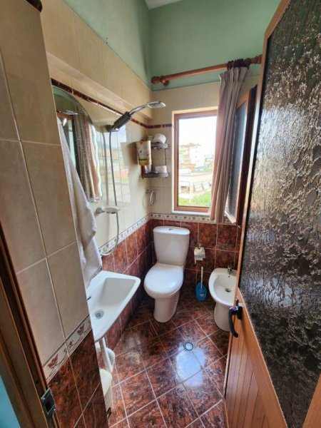 ofert apartament 2+1+BLK Kati 3, 120 m² 400 Euro (Rreth rrotullimi i Shkozes)