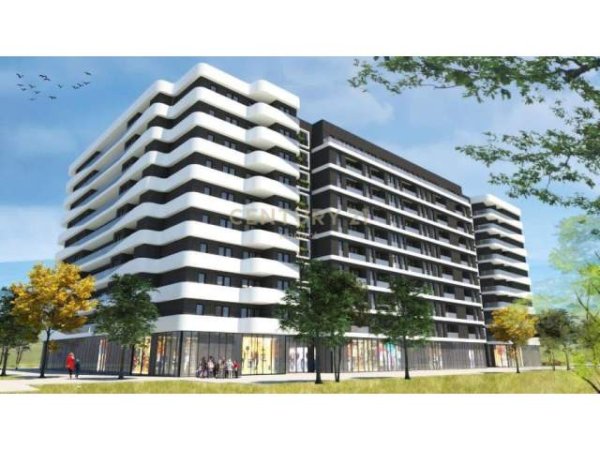 Tirane, shes apartament 2+1 PARALLEL LIVING RESIDENCE Kati 4, 104 m² 131.000 Euro (Don Bosko)
