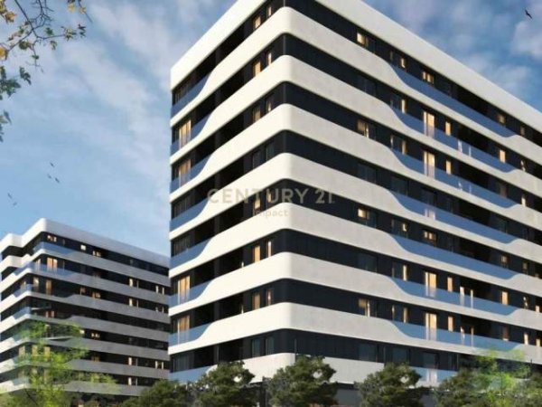 Tirane, shitet apartament Kati 2, 102 m² 128.500 Euro (Tirana, Albania)