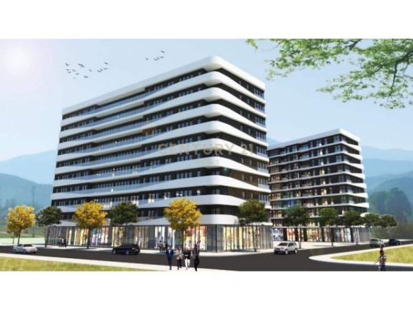 Tirane, shitet apartament Kati 6, 104 m² 131.000 Euro (Tirana, Albania)