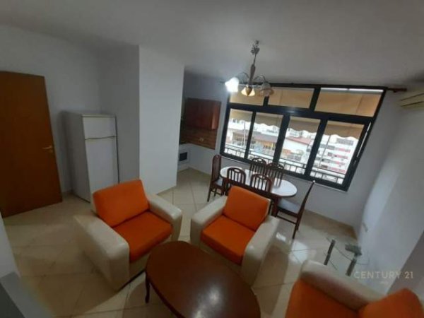 Tirane, shitet apartament 1+1 Kati 9, 61 m² 125.000 Euro (Rruga e Kavajes)