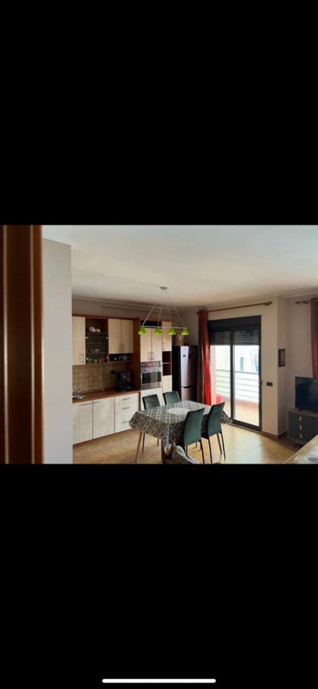 Tirane, shitet apartament 2+1+A+BLK Kati 5, 105 m² 190.000 Euro (Rruga Qemal Stafa)