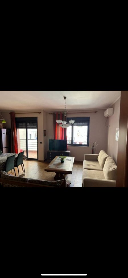 Tirane, shitet apartament 2+1 Kati 5, 105 m² 189.900 Euro (Rruga Qemal Stafa)