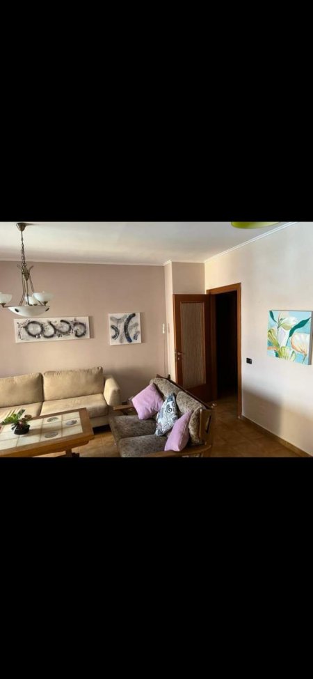 Tirane, shitet apartament 2+1 Kati 5, 105 m² 189.900 Euro (Rruga Qemal Stafa)