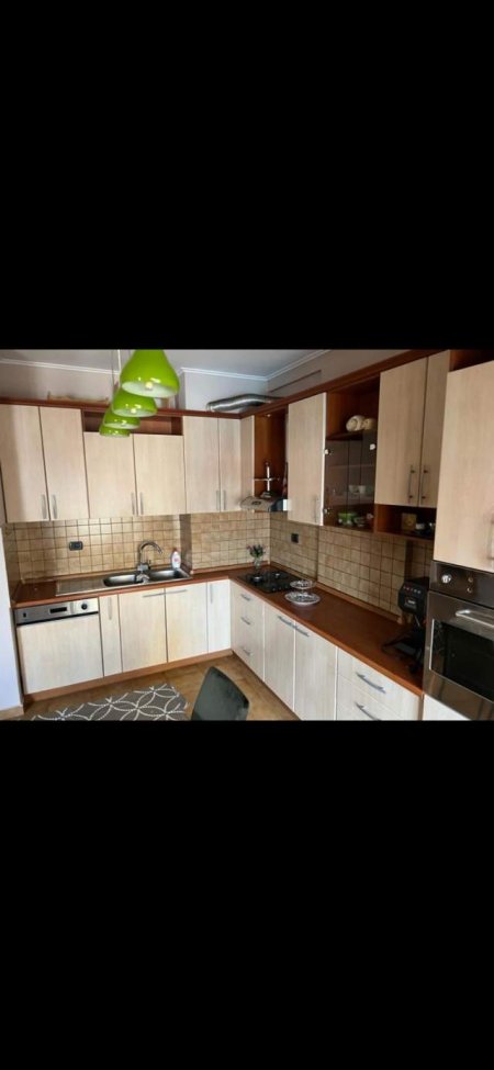 Tirane, shitet apartament 2+1+A+BLK Kati 5, 105 m² 190.000 Euro (Rruga Qemal Stafa)
