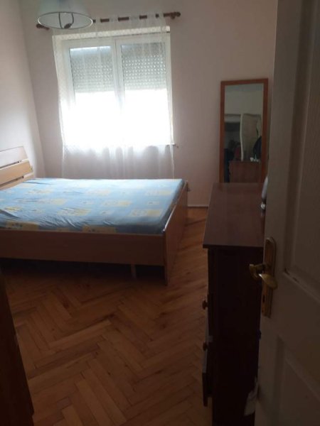 Tirane, jepet me qera apartament 2+1+BLK Kati 4, 80 m² 37.000 Leke (rruga Bardhyl)