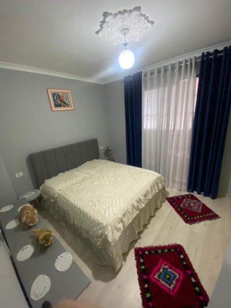 Tirane, shitet apartament 1+1+BLK Kati 1, 60 m² 80.000 Euro (Astir)