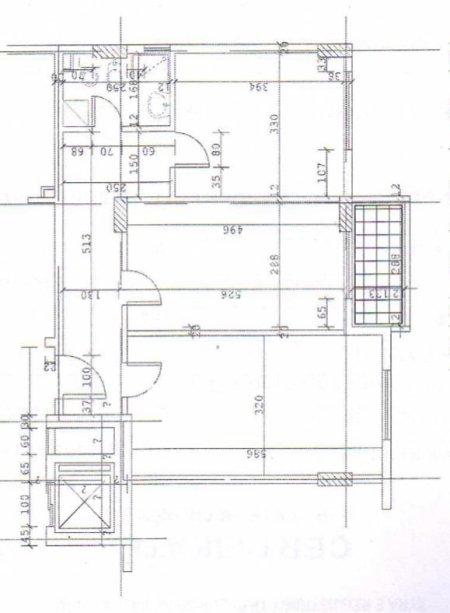 Durres, shitet apartament 2+1 Kati 5, 80 m² 74.200 Euro (Durres)