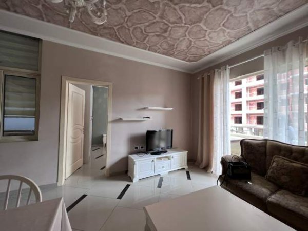 Tirane, jepet me qera apartament 2+1+BLK Kati 2, 95 m² 350 Euro (Yzberish)