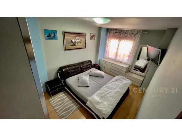 Tirane, shes apartament 3+1 155.000 Euro (delijorgji)