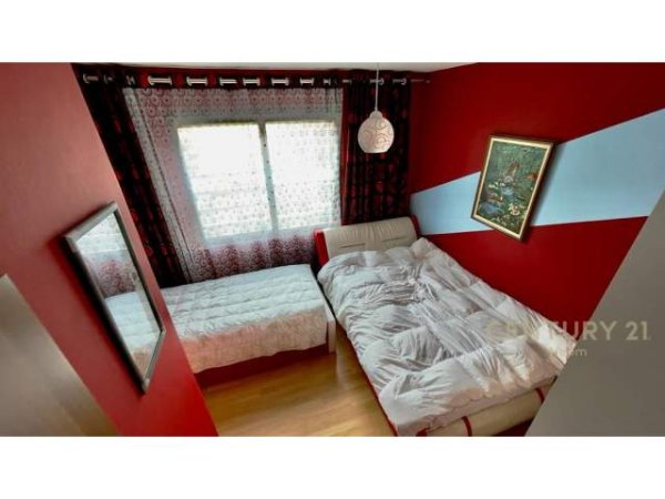 Tirane, shes apartament 3+1+BLK 155.000 Euro (delijorgji)