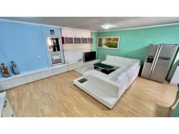 Tirane, shes apartament 3+1 155.000 Euro (delijorgji)