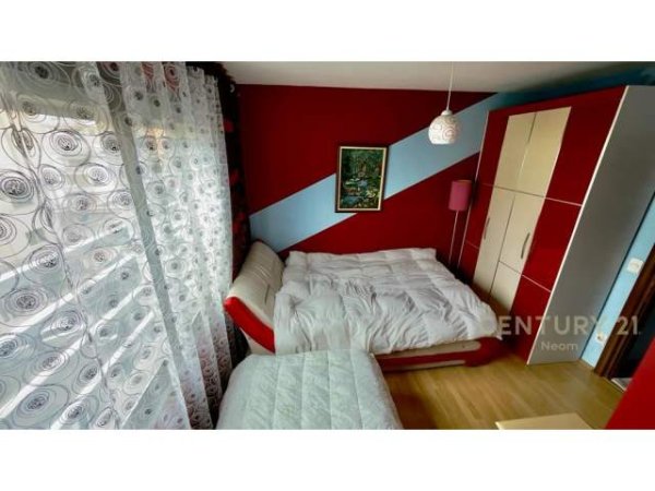 Tirane, shitet apartament 3+1+A+BLK Kati 3, 140 m² 155.000 Euro (Përball DELIJORGJIT)
