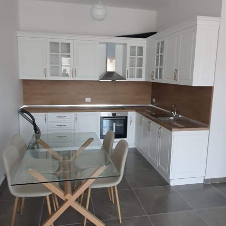 Tirane, jepet me qera 1+1+A+BLK Kati 7, 76 m² 500 Euro (Kavajës)