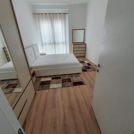 Tirane, jepet me qera 1+1+A+BLK Kati 7, 76 m² 500 Euro (Kavajës)